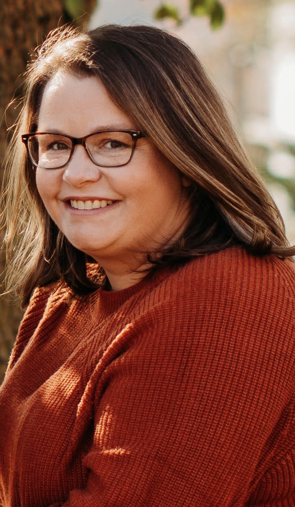 Amanda Durham, LPCC-S – Kentucky-based virtual therapist specializing in anxiety, burnout, maternal mental health, and student support